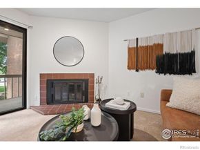2800 Kalmia Avenue A206, Boulder CO 80301