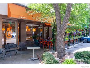 2800 Kalmia Avenue A206, Boulder CO 80301