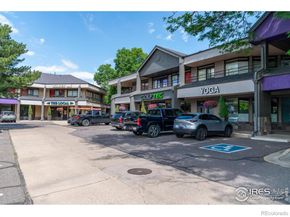 2800 Kalmia Avenue A206, Boulder CO 80301