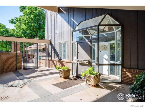 2800 Kalmia Avenue A206, Boulder CO 80301