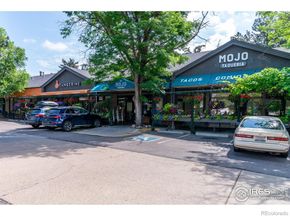 2800 Kalmia Avenue A206, Boulder CO 80301