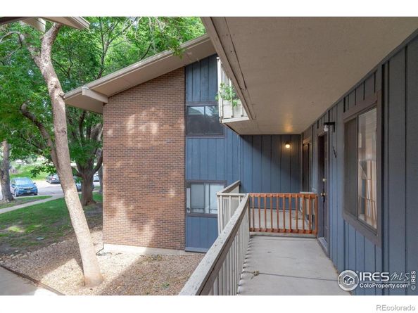 2800 Kalmia Avenue A206, Boulder CO 80301