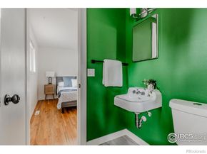 755 34th Street, Boulder CO 80303