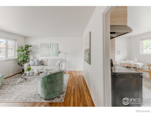755 34th Street, Boulder CO 80303