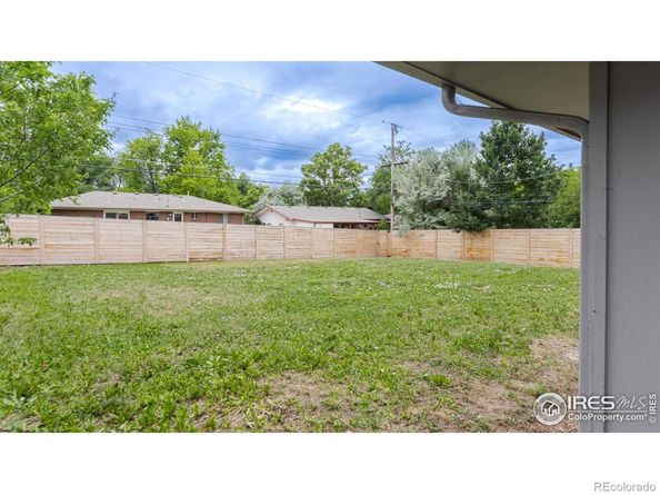 755 34th Street, Boulder CO 80303