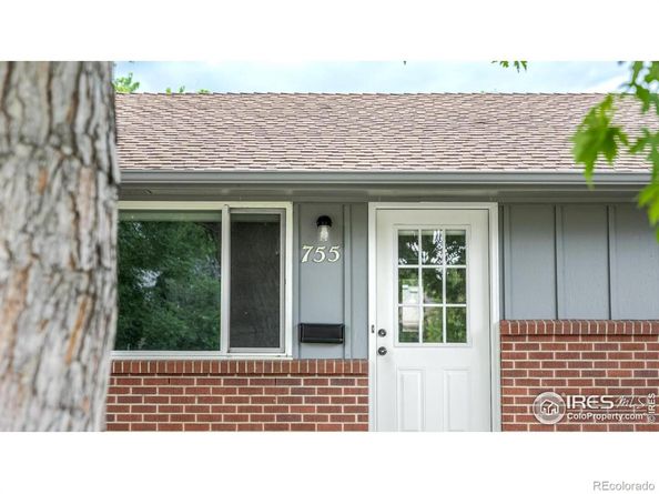 755 34th Street, Boulder CO 80303