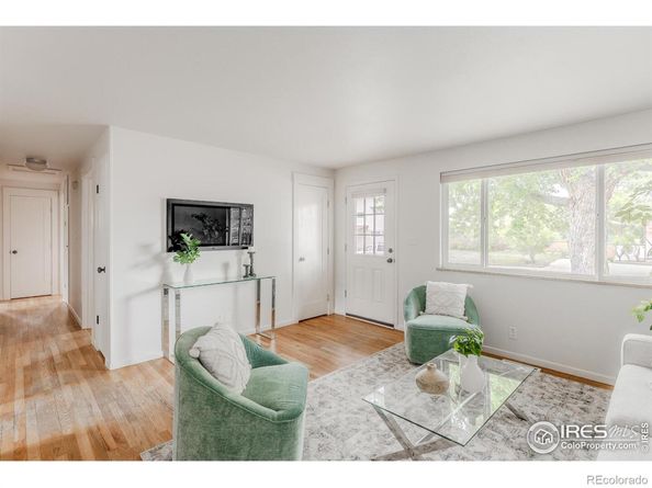 755 34th Street, Boulder CO 80303