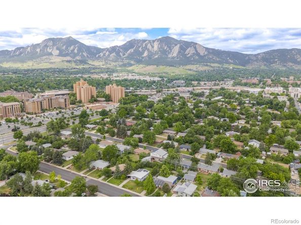 755 34th Street, Boulder CO 80303