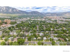 755 34th Street, Boulder CO 80303