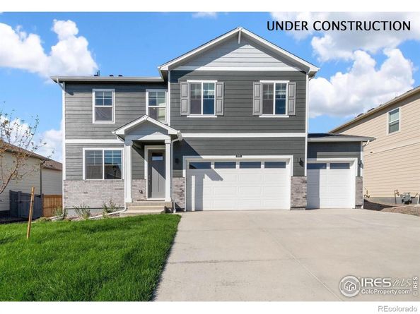 4754 Hatcher Drive, Brighton CO 80601