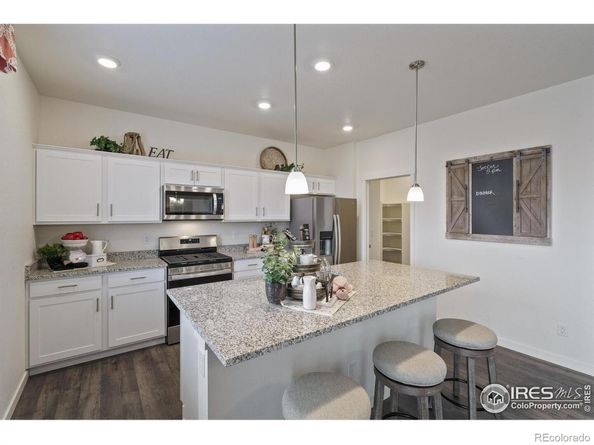 4754 Hatcher Drive, Brighton CO 80601