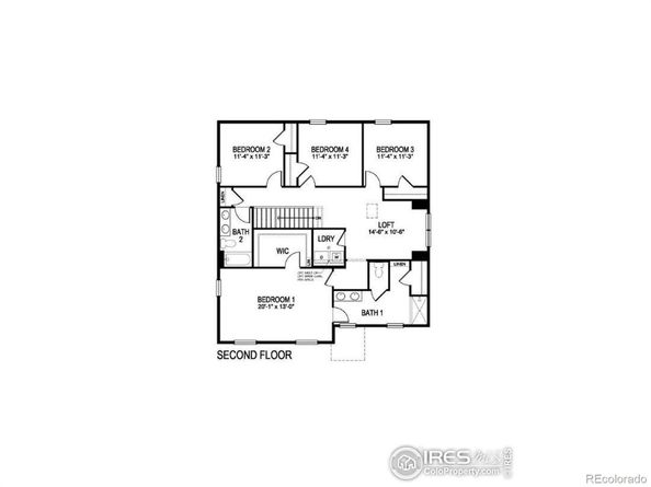 4754 Hatcher Drive, Brighton CO 80601