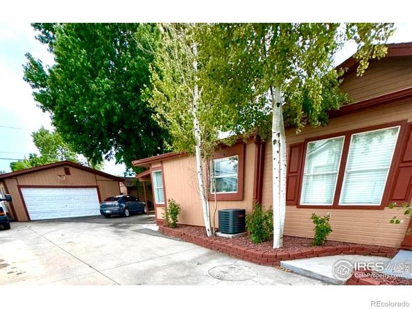 7048 E 73rd Avenue, Commerce City CO 80022