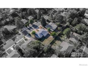 745 37th Street, Boulder CO 80303