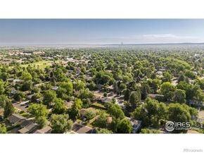 745 37th Street, Boulder CO 80303