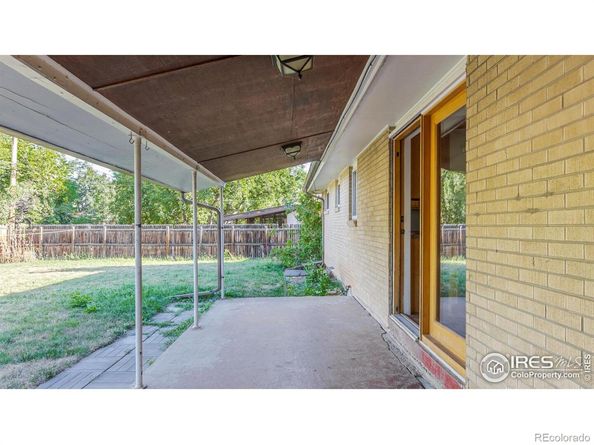 745 37th Street, Boulder CO 80303