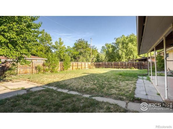 745 37th Street, Boulder CO 80303