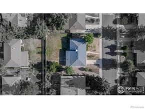 745 37th Street, Boulder CO 80303