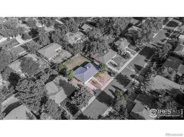 745 37th Street, Boulder CO 80303