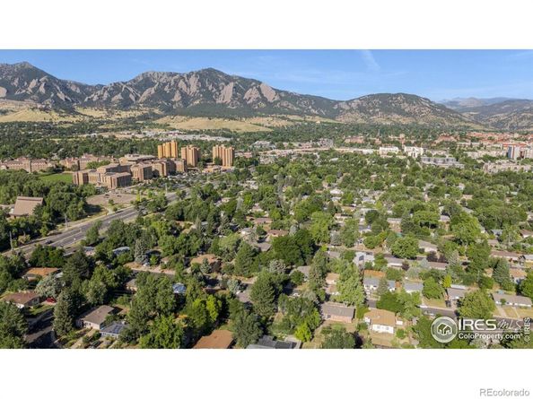 745 37th Street, Boulder CO 80303