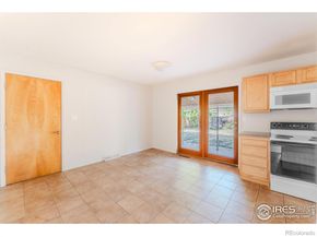745 37th Street, Boulder CO 80303