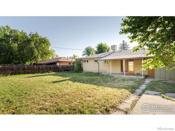 745 37th Street, Boulder CO 80303