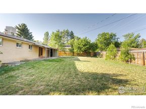 745 37th Street, Boulder CO 80303
