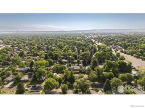 745 37th Street, Boulder CO 80303