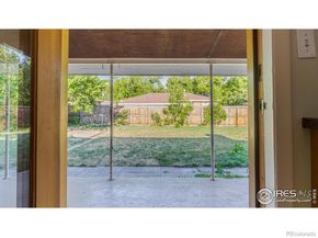 745 37th Street, Boulder CO 80303