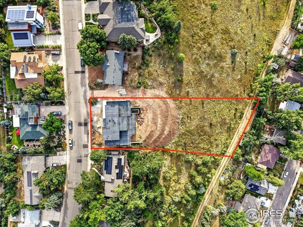 2955 Stanford Avenue, Boulder CO 80305