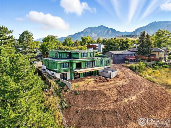 2955 Stanford Avenue, Boulder CO 80305