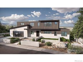 2955 Stanford Avenue, Boulder CO 80305