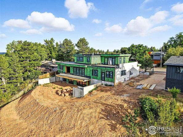 2955 Stanford Avenue, Boulder CO 80305