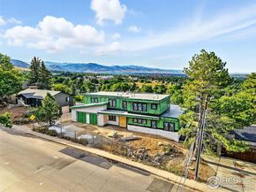 2955 Stanford Avenue, Boulder CO 80305