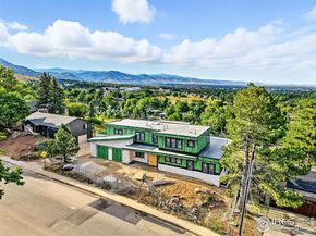 2955 Stanford Avenue, Boulder CO 80305