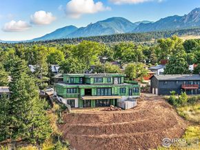 2955 Stanford Avenue, Boulder CO 80305