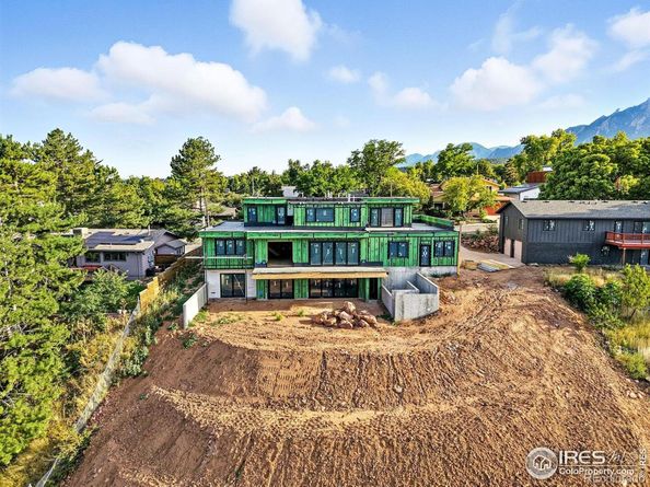 2955 Stanford Avenue, Boulder CO 80305