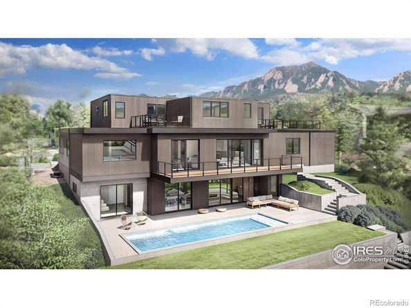 2955 Stanford Avenue, Boulder CO 80305