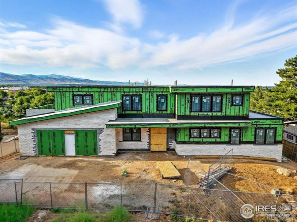 2955 Stanford Avenue, Boulder CO 80305