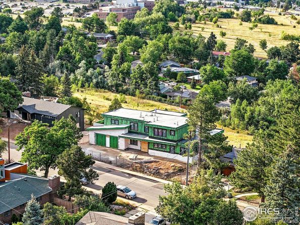 2955 Stanford Avenue, Boulder CO 80305