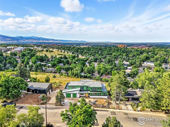 2955 Stanford Avenue, Boulder CO 80305