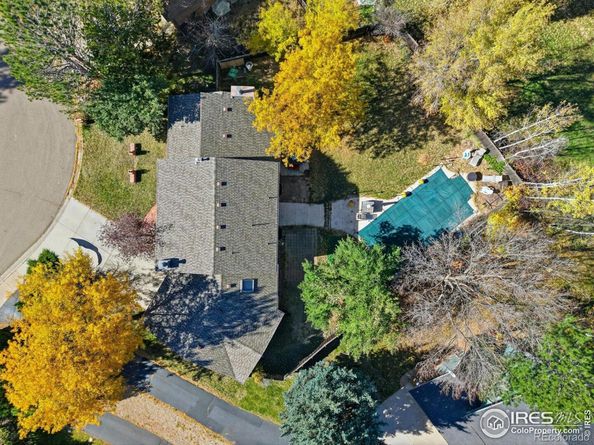 4584 Robinson Place, Boulder CO 80301