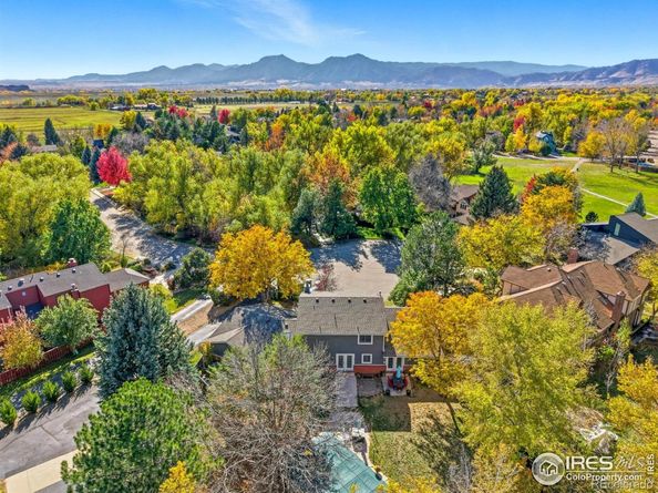 4584 Robinson Place, Boulder CO 80301