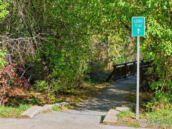 4584 Robinson Place, Boulder CO 80301