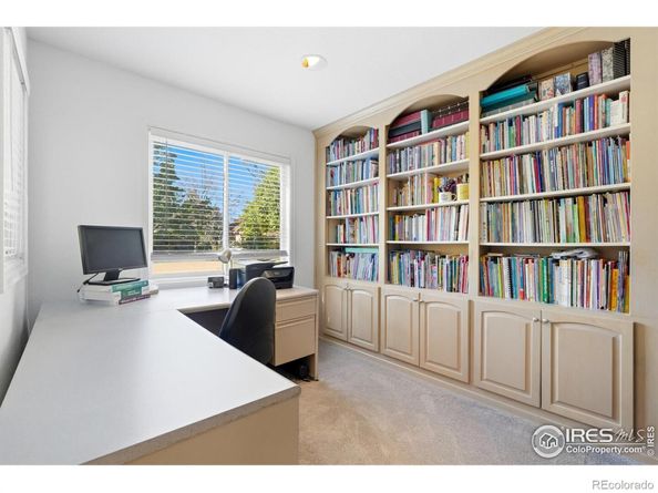 4584 Robinson Place, Boulder CO 80301