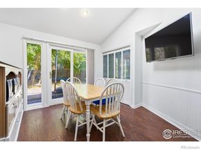 4584 Robinson Place, Boulder CO 80301