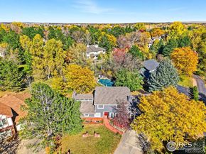4584 Robinson Place, Boulder CO 80301