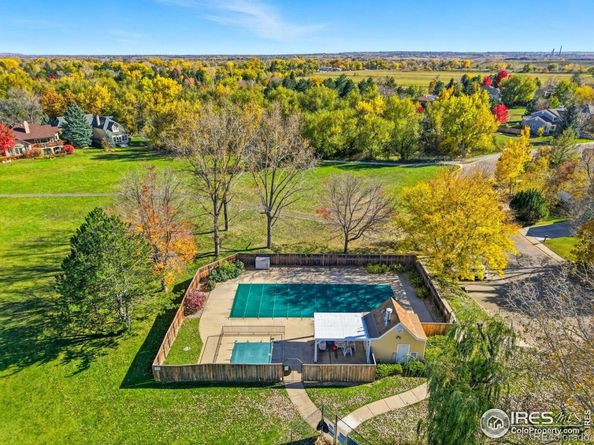 4584 Robinson Place, Boulder CO 80301