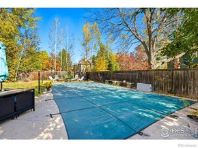 4584 Robinson Place, Boulder CO 80301
