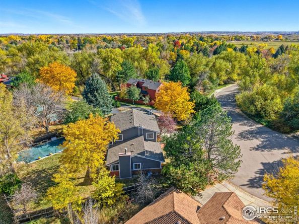 4584 Robinson Place, Boulder CO 80301